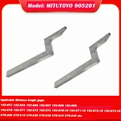 GAGES CARBIDE-TIPPED SCRIBER192-657/666