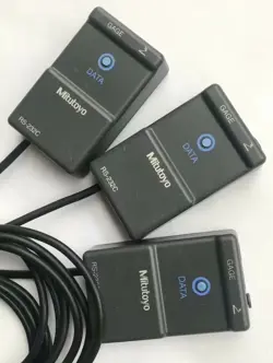 1PCS MITUTOYO 264-007