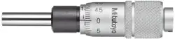 MITUTOYO MICROMETER HEAD MHS213L