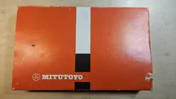 MITUTOYO 229-