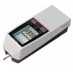 MITUTOYO SURFTEST SJ-210 SURFACE ROUGHNESS TESTER MEASURING INSTRUMENT UNUSED