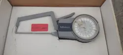 MITUTOYO 209-784  CALIPER MAKE OFFER!