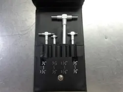 1 NEW! *GENUINE* MITUTOYO 0.313 TO 2.125