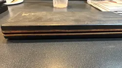 STEEL PARTS