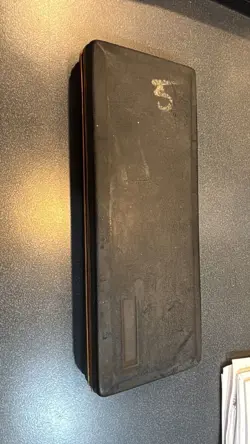 JAPAN STEEL