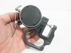 MITUTOYO 547-526S DIGIMATIC THICKNESS GAGE // 543-793BS ID-S211TXBS