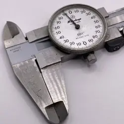 VINTAGE MACHINIST MADE