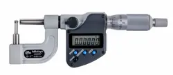 MITUTOYO 395-743-30 - DIGIMATIC TUBE MICROMETER, TYPE B, 0