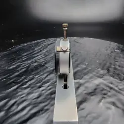 TRAVEL INDICATOR NO.