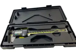MITUTOYO CD-6''ASX DIGIMATIC ABOLUTE METER (A22200662)