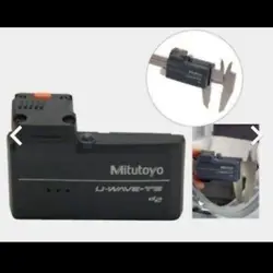 MITUTOYO U-WAVE-TCB BLUETOOTH CONNECTION 264-625 JAPAN