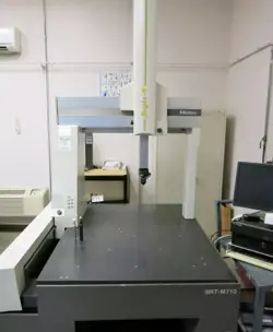 CMM MITUTOYO BRT-M710