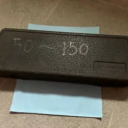 MITUTOYO CYLINDER GAUGE 50-150 JAPAN