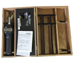 MITUTOYO BOREMATIC  ,275''-.500''SBM-5” CST 568-976