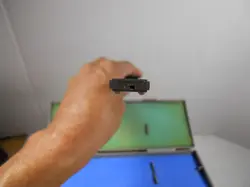 DIGIMATIC CALIPER CODE