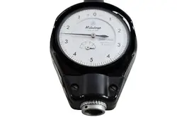 MITUTOYO 2923-10 DIAL DROP INDICATOR 6 JEWELS .0001'' .050''