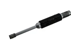 MITUTOYO 526-251 .24-.4'' SMALL HOLE GAGE INSPECTION PART