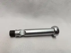 MITUTOYO ANVIL SPLIT BALL .56 INCH CONTACT 526 BORE GAGE GAUGE