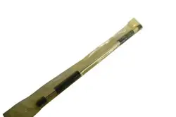 NEW MITUTOYO 167-153 MICROMETER STANDARD: 13
