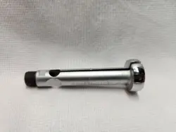 MITUTOYO ANVIL SPLIT BALL .68 INCH CONTACT 526 BORE GAGE GAUGE