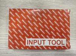 TOOL RS-232C COMMUNICATION