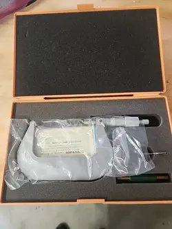 WRENCH STANDARD CASE