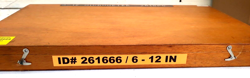 MITUTOYO 104-138, 6