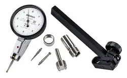 MITUTOYO 513-403-10T DIAL TI FULL STD 0.008 0.00004