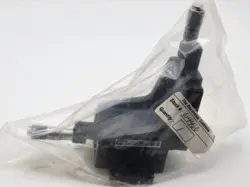 NEWPORT 460 SERIES TWO-AXIS (X & Z) LINEAR TRANSLATION WITH MITUTOYO MICROMETERS