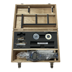 MITUTOYO BOREMATIC SNAP OPEN BORE GAGE SET .500-1.00″