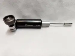 MITUTOYO SPLIT BALL BORE GAUGE 017893 PLUNGER PIECE ONLY