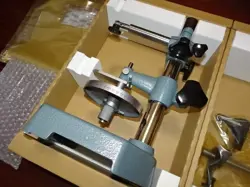 MITUTOYO 170-102 CALIBRATION TESTER FROM JAPAN