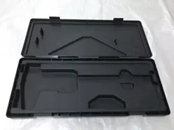 RANGE LCD