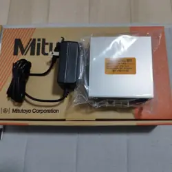 MITUTOYO MUX-10F NEW ITEM