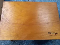 MITUTOYO SBM-12CST 568-971 6〜12MM ABS BOREMATIC UNUSED FROM JAPAN