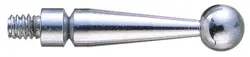 CONTACT POINTS FOR 513-517 DIAL TEST INDICATOR 3 MM CARBIDE MITUTOYO 21CZA099