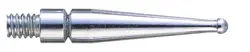 CONTACT POINTS FOR 513-517 DIAL TEST INDICATOR 1 MM CARBIDE MITUTOYO 21CZA098