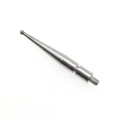 CONTACT POINTS FOR MITUTOYO 103013 DIAL TEST INDICATOR 1MM CARBIDE BALL M1.6