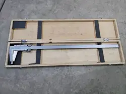 MITUTOYO 160-102 0-24