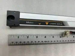 MITUTOYO AT111 700MM LINEAR SCALE ENCODER