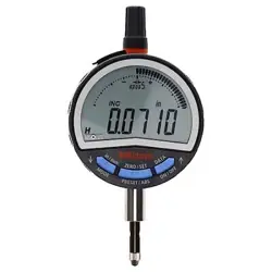MITUTOYO 543-717B DIGITAL INDICATOR,0.0001
