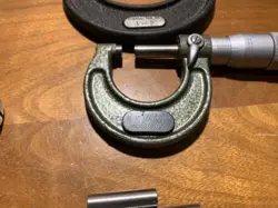 SET AND