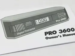 3600 DIGITAL