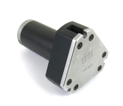 MITUTOYO BOREMATIC HOLTEST INSIDE MICROMETER HEAD 2.0-2.4