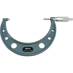 MITUTOYO 103 SERIES OUTSIDE MICROMETERS OM-150/125-150MM FROM JAPAN