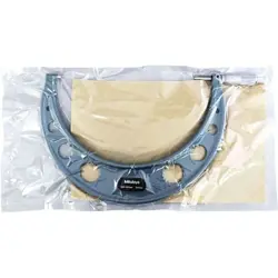 MITUTOYO 103 SERIES OUTSIDE MICROMETERS OM-225/200-225MM FROM JAPAN