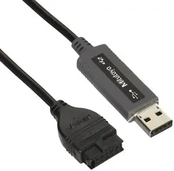 MITUTOYO USB-ITN-D USB INPUT TOOL / FOR IDF  IDH 06AFM380D