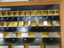 PRECISION METRIC