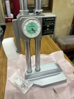 HEIGHT GAUGE 600MM