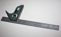 12” SQUARE